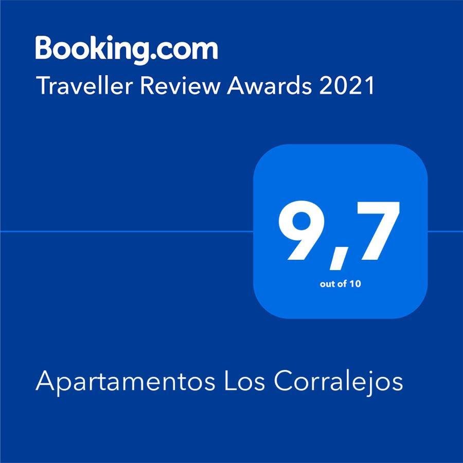 Apartamentos Los Corralejos Fuengirola Kültér fotó