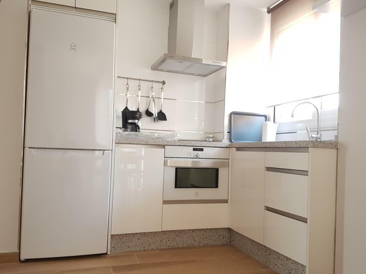 Apartamentos Los Corralejos Fuengirola Kültér fotó