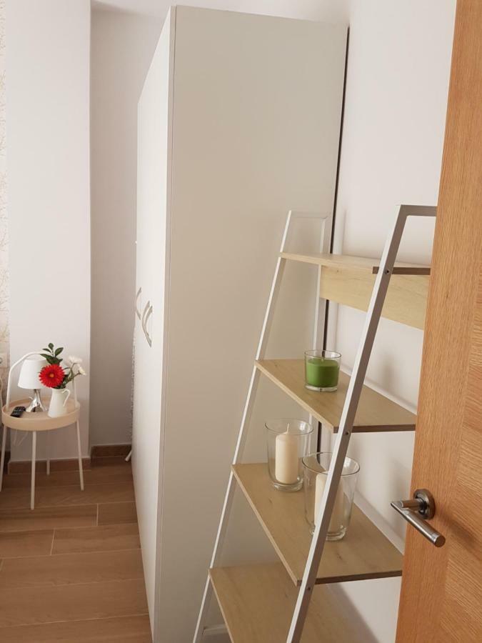 Apartamentos Los Corralejos Fuengirola Kültér fotó